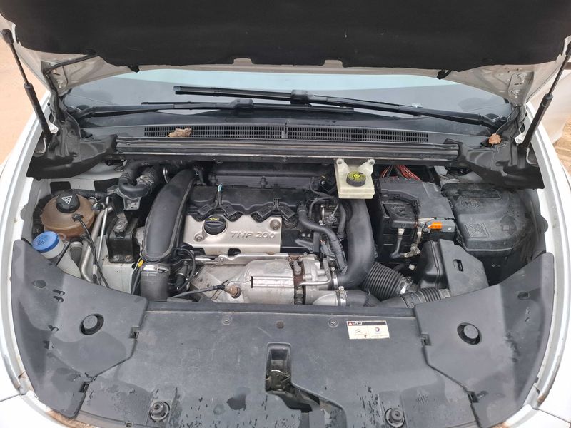Citroen DS5 1.6 SportChic — zdjęcie 8