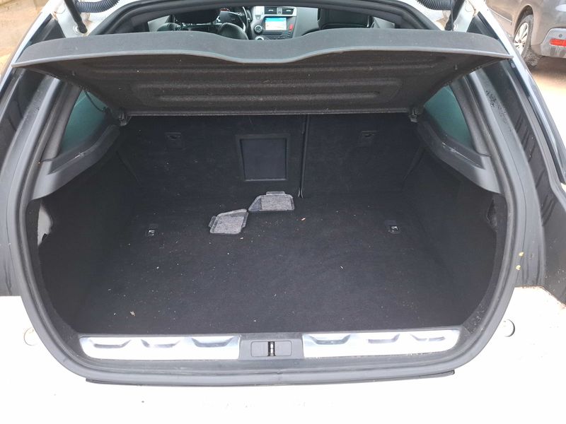 Citroen DS5 1.6 SportChic — zdjęcie 9