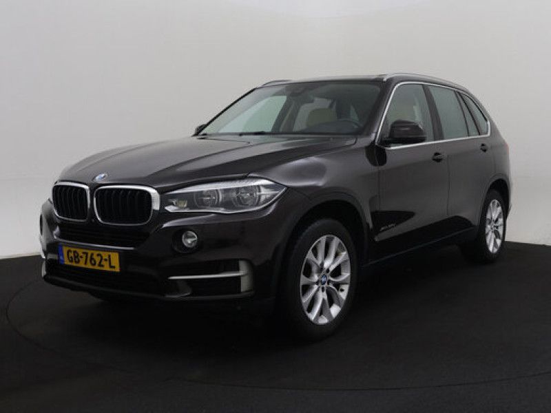BMW X5 2015
