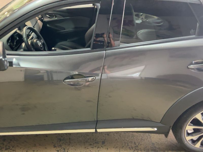 Mazda CX-3 2.0 Skyactiv-G Selection — zdjęcie 4