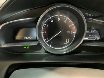 Mazda CX-3 2.0 Skyactiv-G Selection — zdjęcie 13