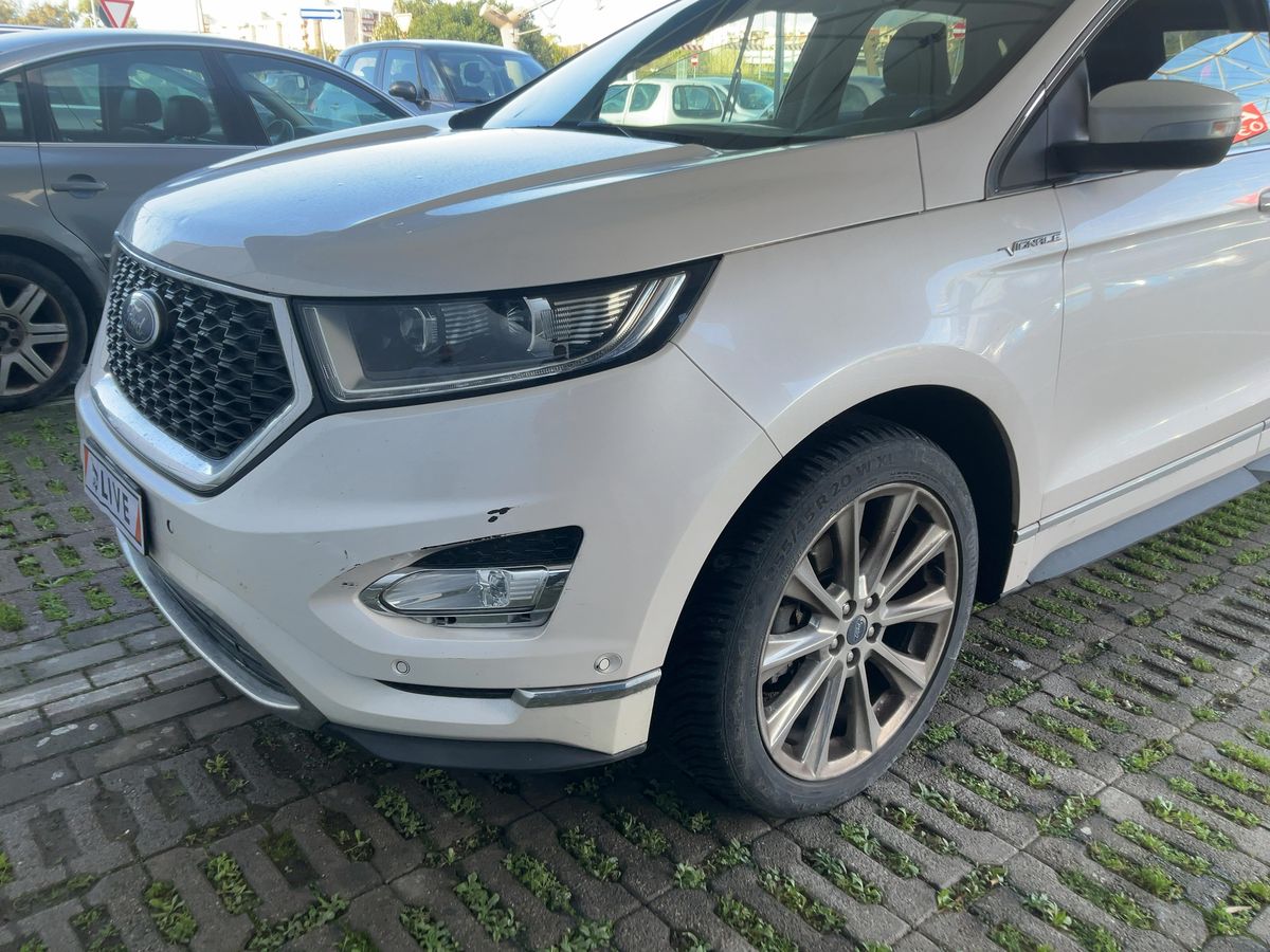 Ford Edge d'occasion