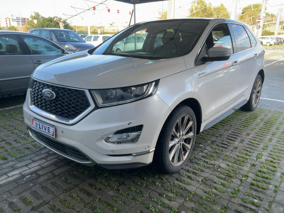 Ford Edge d'occasion