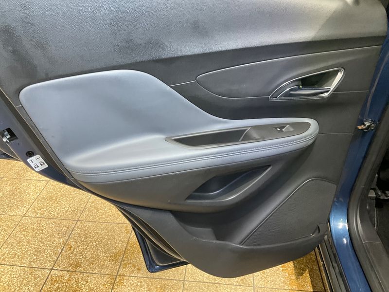 Opel Mokka 1.6 CDTI DPF Innovation ecoFlex 4x4 2015 – снимка 24