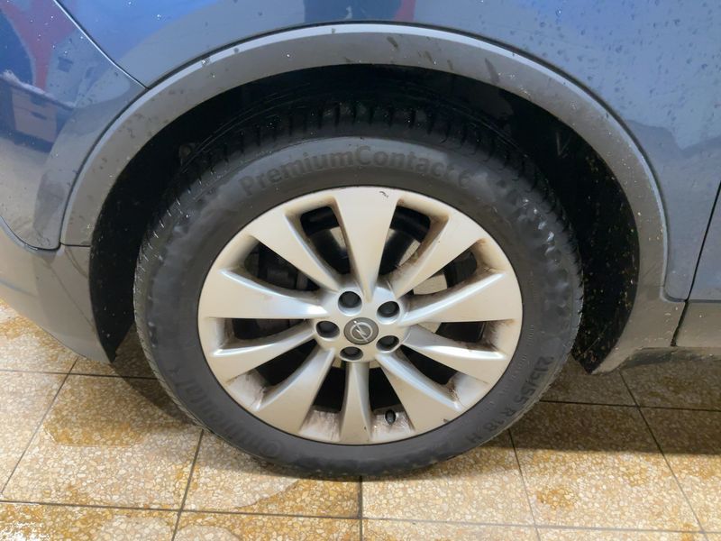 Opel Mokka 1.6 CDTI DPF Innovation ecoFlex 4x4 2015 – снимка 3