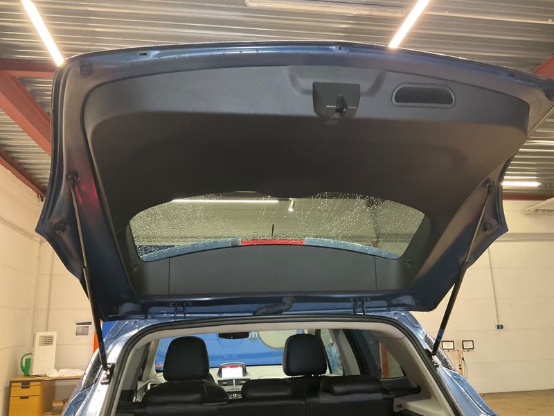 Opel Mokka 1.6 CDTI DPF Innovation ecoFlex 4x4 2015 – снимка 23