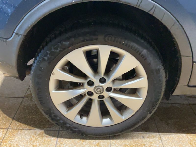 Opel Mokka 1.6 CDTI DPF Innovation ecoFlex 4x4 2015 – снимка 9