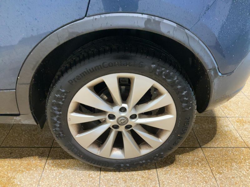 Opel Mokka 1.6 CDTI DPF Innovation ecoFlex 4x4 2015 – снимка 5