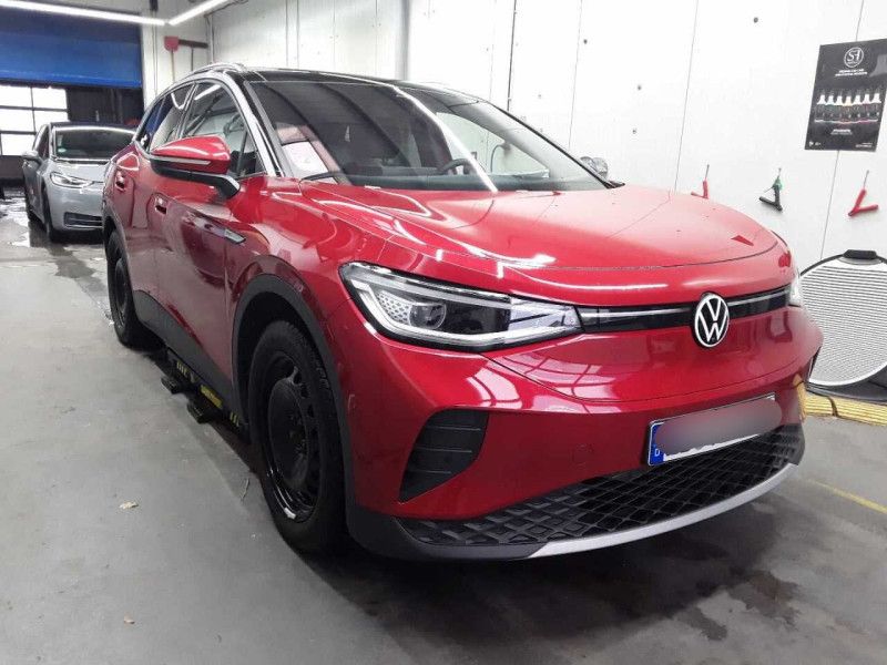 Volkswagen ID.4 d'occasion