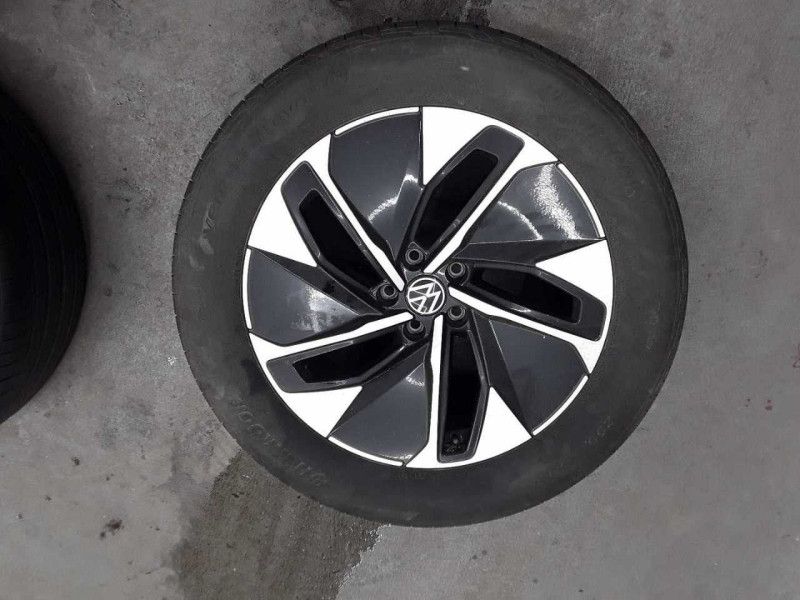 Volkswagen ID.4 d'occasion