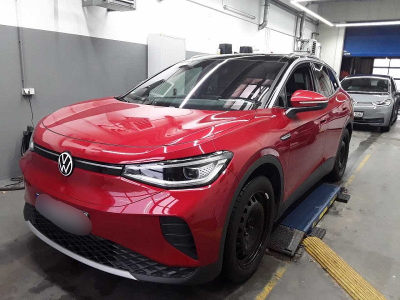 Volkswagen ID.4 d'occasion