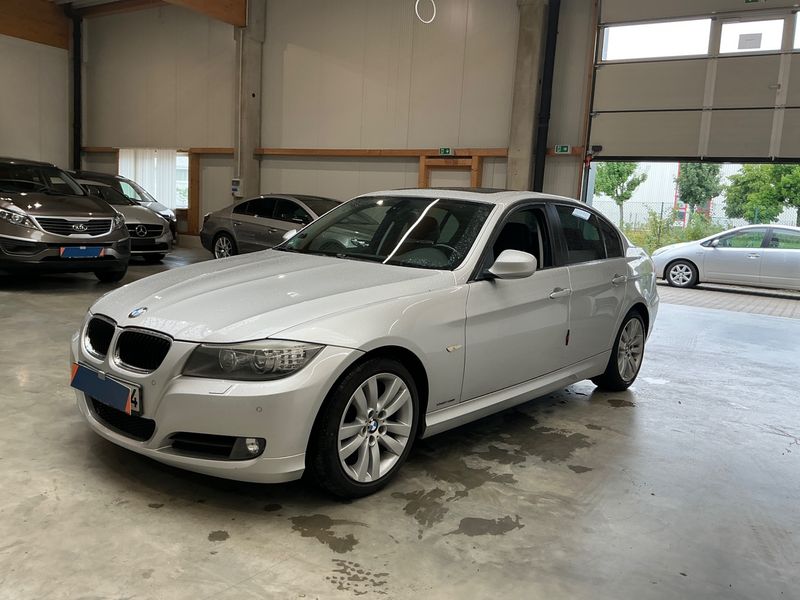3er 320i