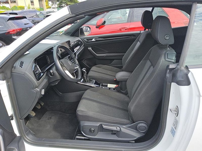 Volkswagen T-Roc 1.0 TSI Style — zdjęcie 8
