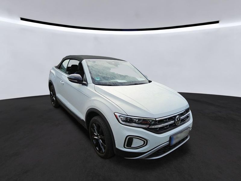 Volkswagen T-Roc 1.0 TSI Style — zdjęcie 5