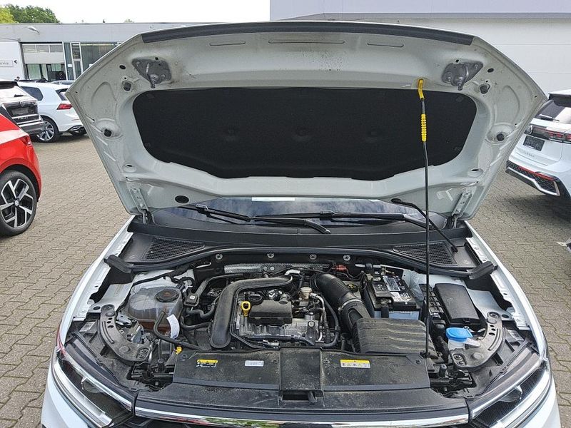 Volkswagen T-Roc 1.0 TSI Style — zdjęcie 7
