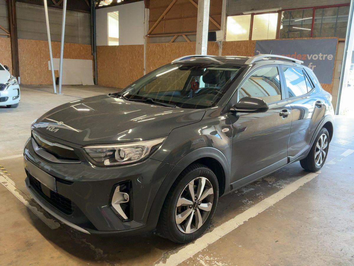 Kia Stonic 2022