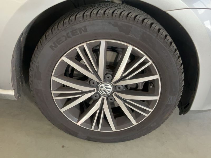 Volkswagen Golf VII 1.6 TDI Allstar BlueMotion Tech 2016 – снимка 11