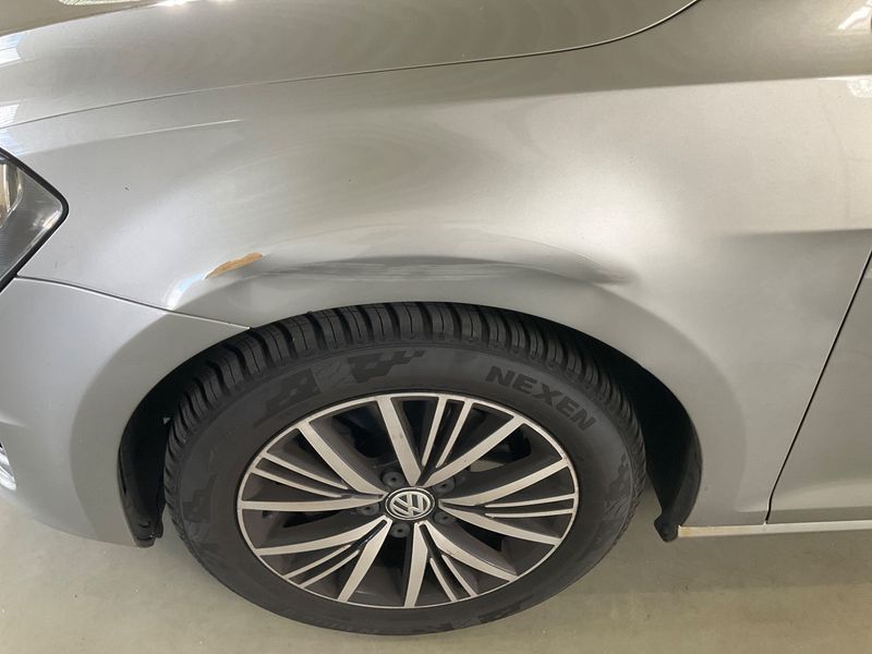 Volkswagen Golf VII 1.6 TDI Allstar BlueMotion Tech 2016 – снимка 24