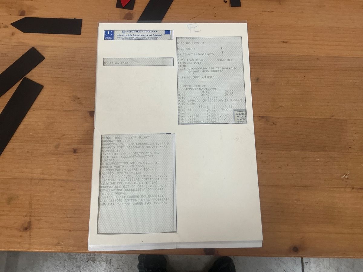 Suzuki Swift 1.3 DDiS B-Cool