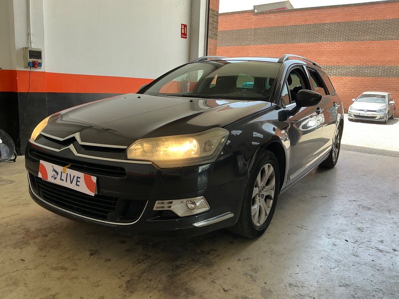 Citroen C5