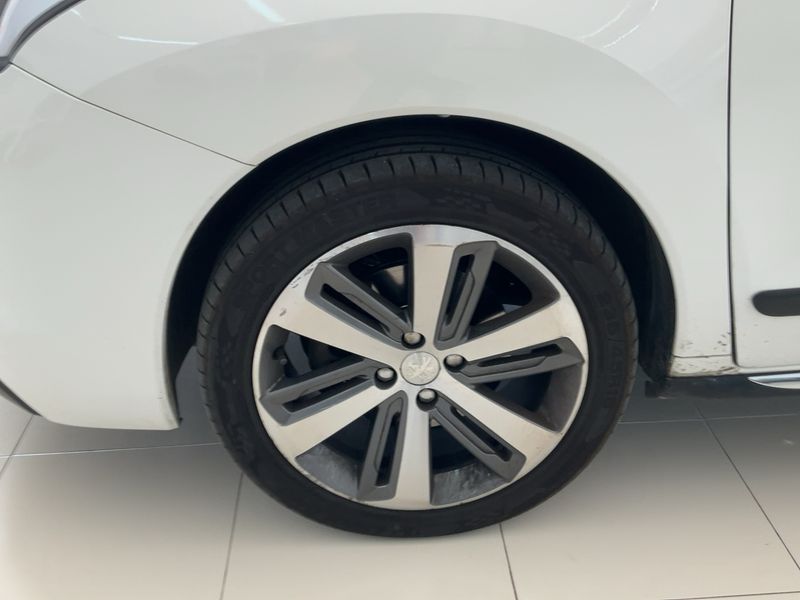 Peugeot 3008 2.0 HDi Sport Pack 2014 – снимка 3