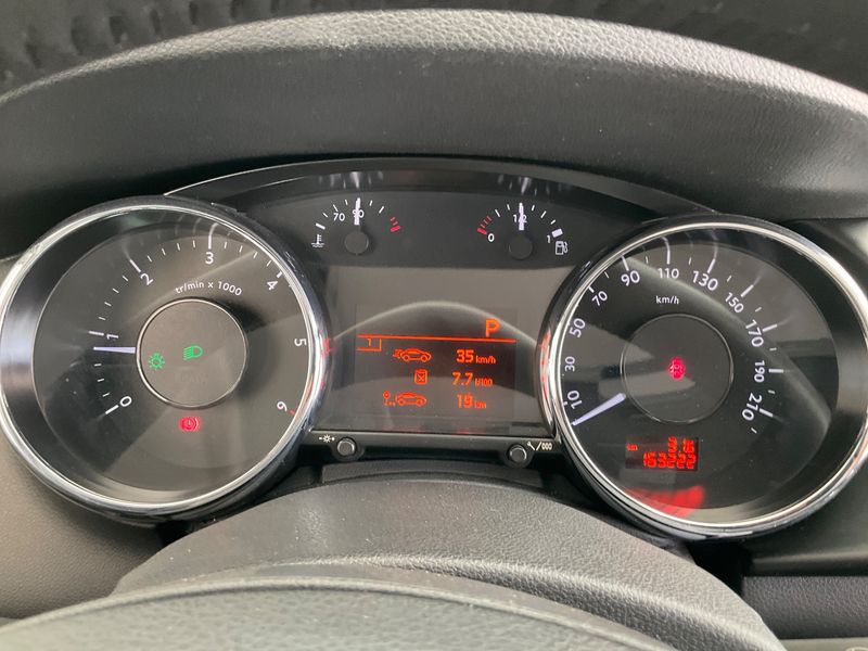 Peugeot 3008 2.0 HDi Sport Pack 2014 – снимка 18