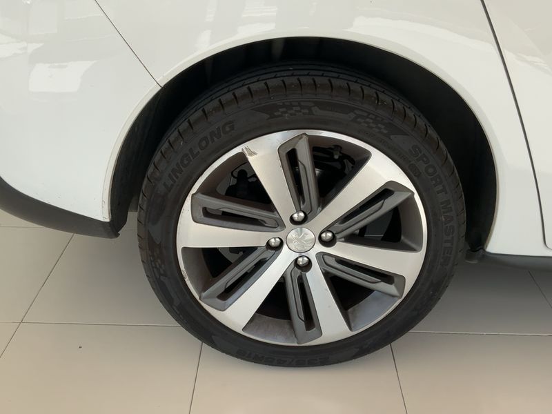 Peugeot 3008 2.0 HDi Sport Pack 2014 – снимка 9