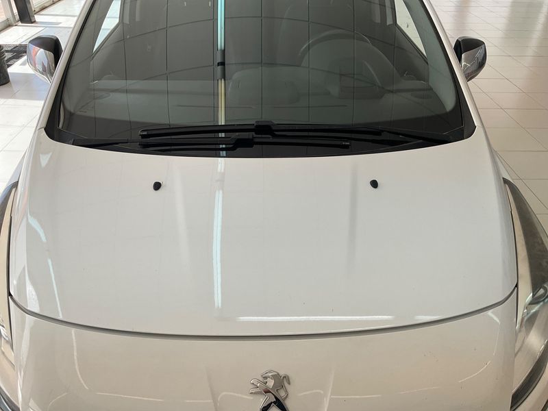 Peugeot 3008 2.0 HDi Sport Pack 2014 – снимка 25