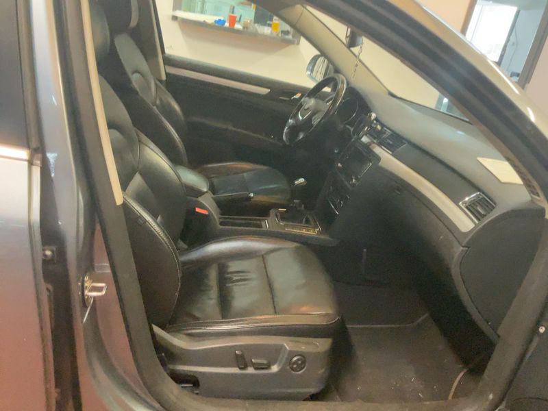 Skoda Superb 1.6 TDI GreenLine 2012 – снимка 16