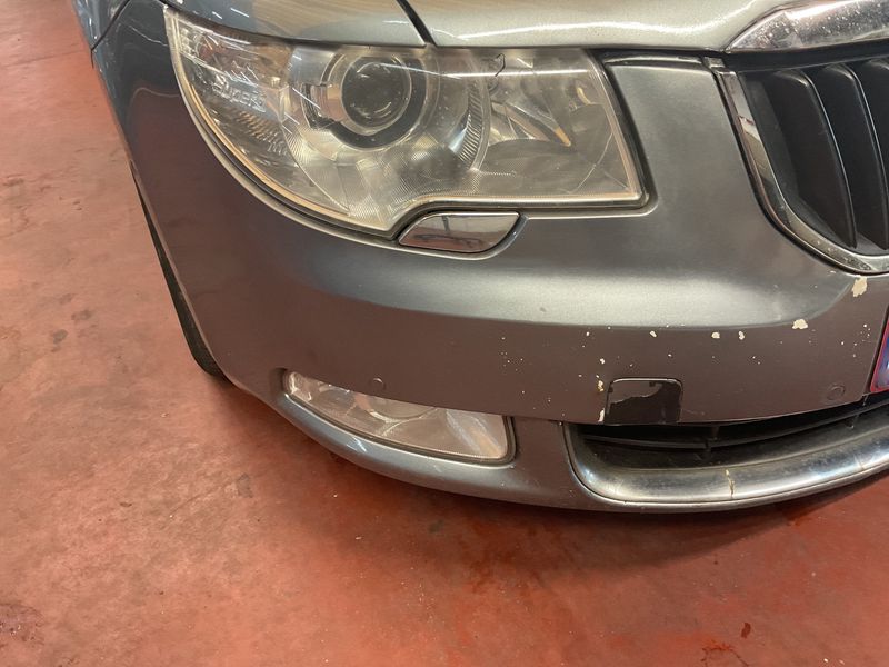 Skoda Superb 1.6 TDI GreenLine 2012 – снимка 24