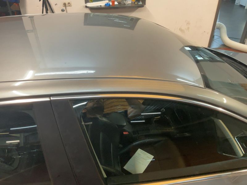 Skoda Superb 1.6 TDI GreenLine 2012 – снимка 13