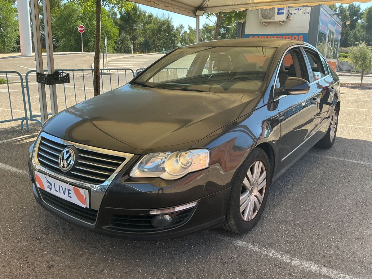 Volkswagen Passat 2006