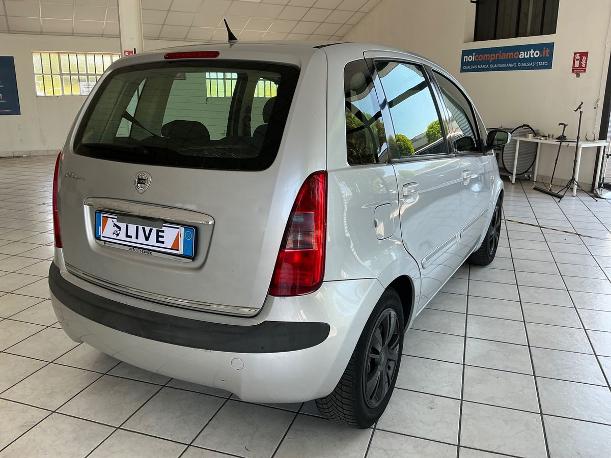 Lancia Musa 1.4 Oro