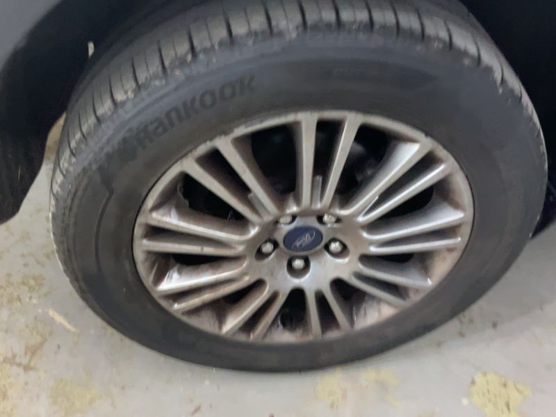 Ford Kuga 2.0 TDCi Titanium 2014 – снимка 9