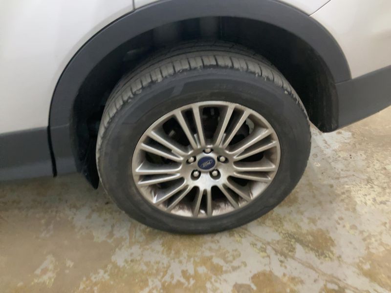 Ford Kuga 2.0 TDCi Titanium 2014 – снимка 5