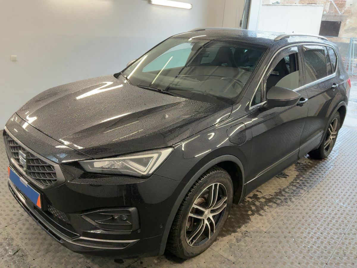 Seat Tarraco d'occasion