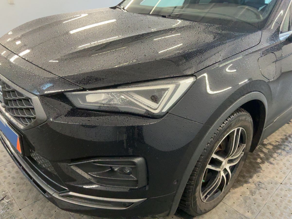 Seat Tarraco d'occasion