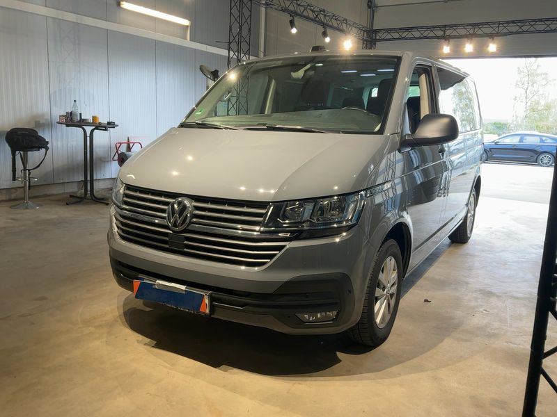 Volkswagen T6