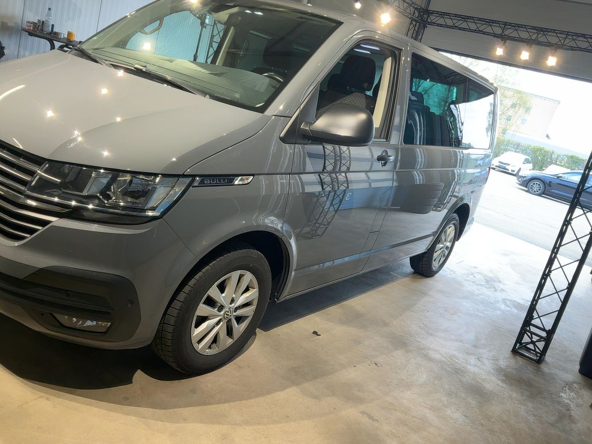 Volkswagen T6 d'occasion