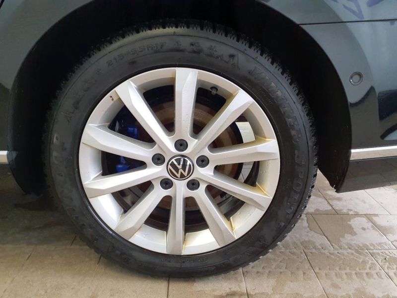 Volkswagen Passat 1.4 GTE — zdjęcie 25