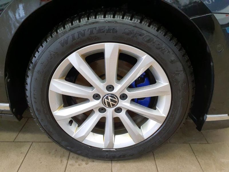 Volkswagen Passat 1.4 GTE — zdjęcie 24