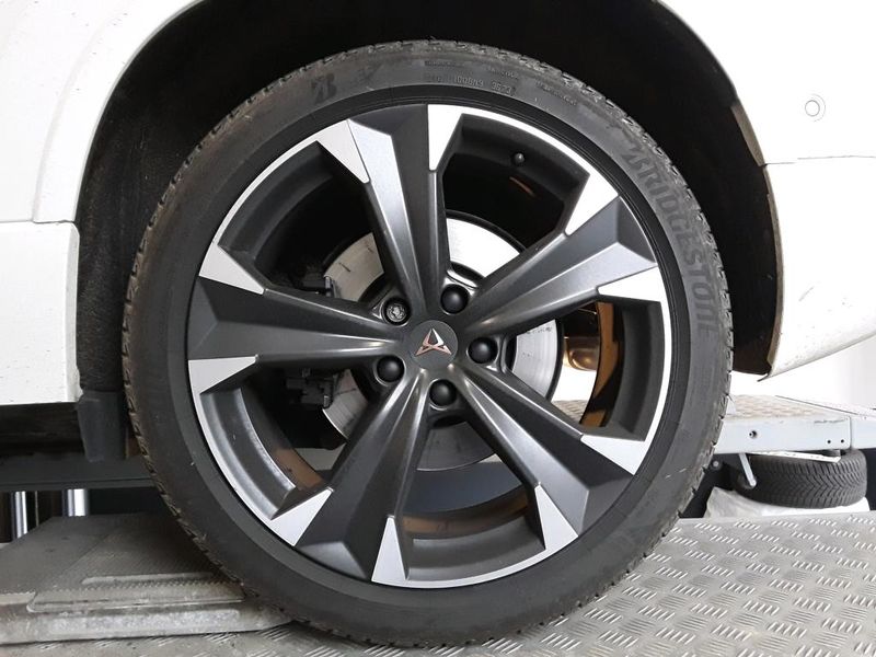 Cupra Ateca 2.0 TSI VZ 4Drive — zdjęcie 25