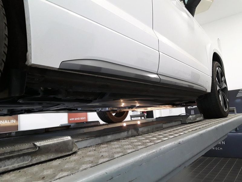 Cupra Ateca 2.0 TSI VZ 4Drive — zdjęcie 22