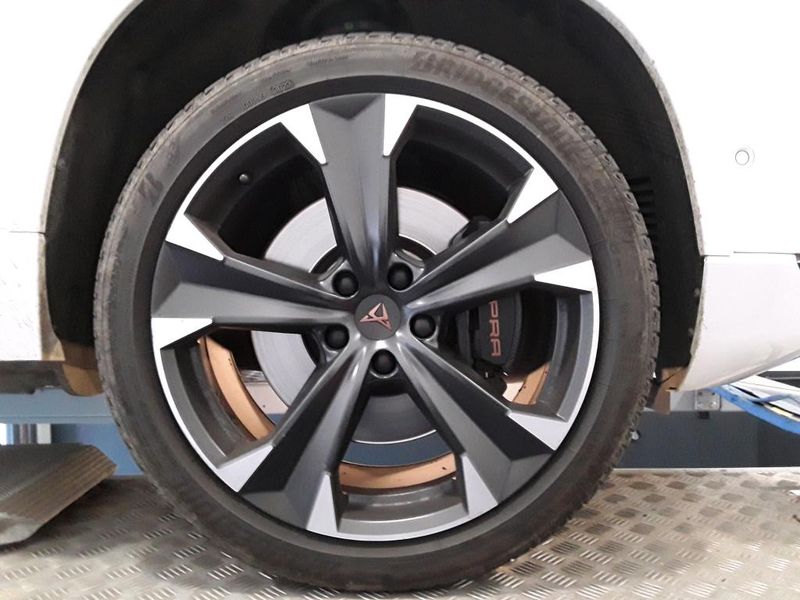 Cupra Ateca 2.0 TSI VZ 4Drive — zdjęcie 24