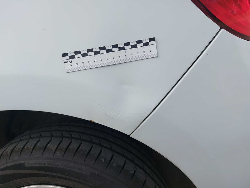 Dacia Sandero 1.5 dCi Ambiance 2016 – снимка 44