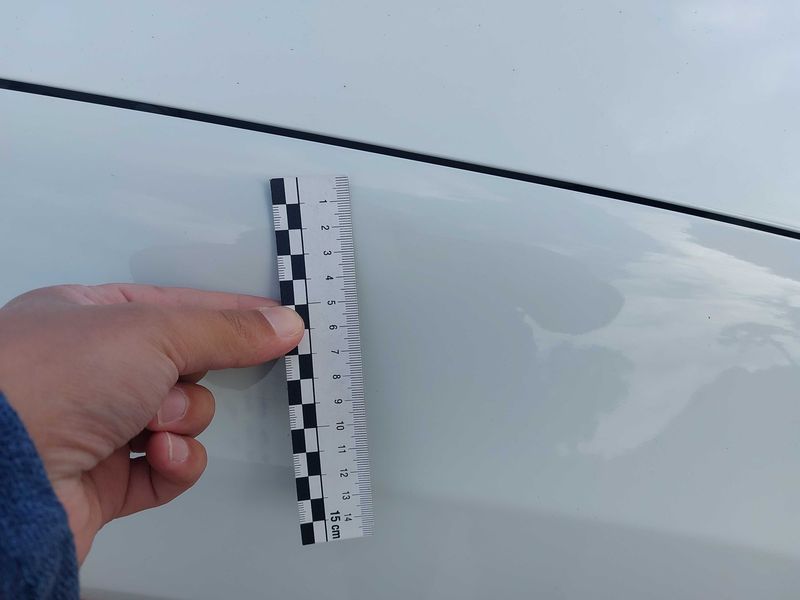 Dacia Sandero 1.5 dCi Ambiance 2016 – снимка 20