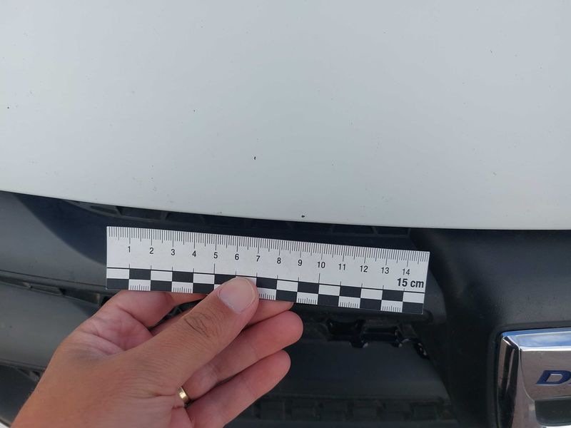Dacia Sandero 1.5 dCi Ambiance 2016 – снимка 58