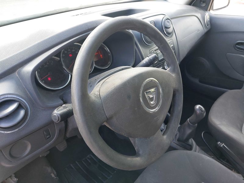 Dacia Sandero 1.5 dCi Ambiance 2016 – снимка 28