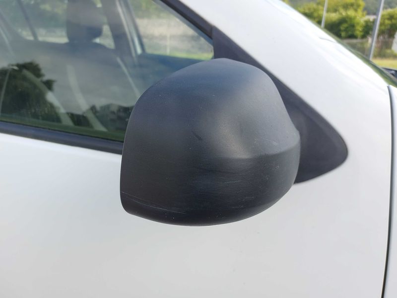 Dacia Sandero 1.5 dCi Ambiance 2016 – снимка 23