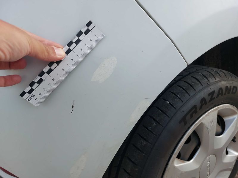 Dacia Sandero 1.5 dCi Ambiance 2016 – снимка 50